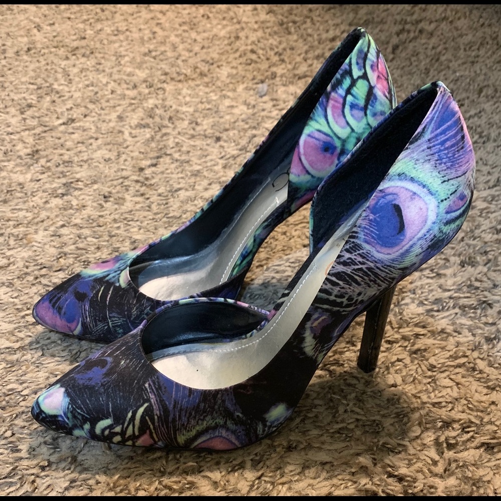 Pumps